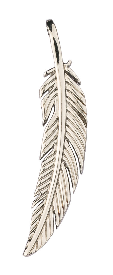 Dreamcatcher Veer Staalkleur TF03SS